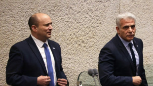 Bennet anuncia que no será candidato en unas nuevas elecciones en Israel antes de disolverse el Parlamento