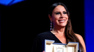 Anzeige von in Cannes prämierter Schauspielerin Gascón wegen transfeindlichen Kommentars