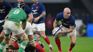 XV de France: Lucu-Jalibert, la charnière grince