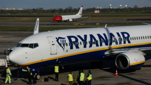 Pilotengewerkschaft kritisiert Ryanair wegen Flügen nach Tel Aviv