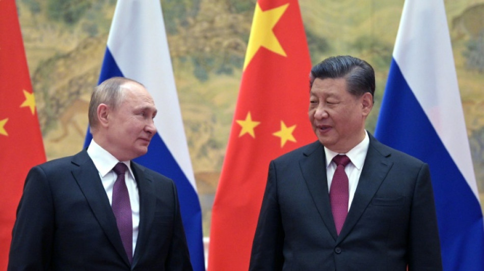 China organiza cumbre virtual del grupo de los BRICS la próxima semana
