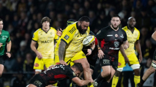 Top 14: Succès in extremis mais frustrant pour La Rochelle devant un Toulouse bis