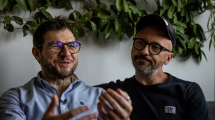 Frustration, as Poland's same-sex couples await promised legal rights