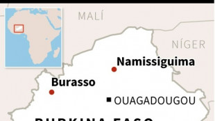 Al menos 34 muertos dejan dos ataques de yihadistas en Burkina Faso