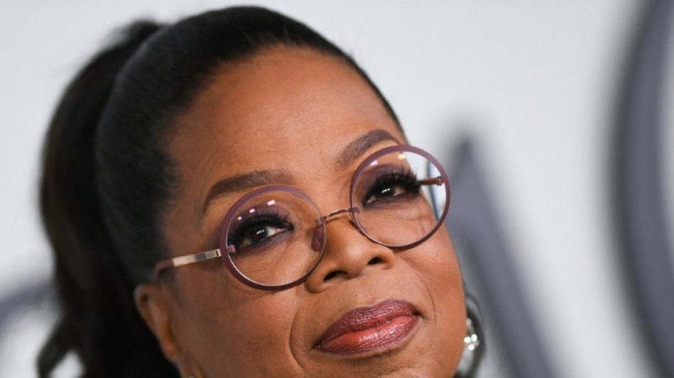 Abrupte cure de minceur pour WeightWatchers à Wall Street, après le départ d'Oprah Winfrey 