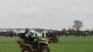 Ausschreitungen in Frankreich: Menschenrechtler prangern staatliches Vorgehen an