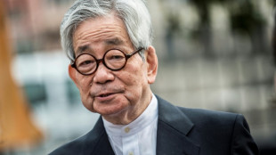 Muere el Premio Nobel japonés de Literatura Kenzaburo Oe a los 88 años