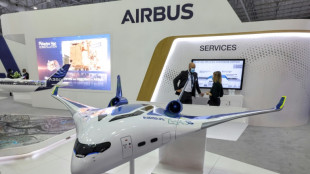 Flugzeugbauer Airbus will 6000 neue Mitarbeiter anstellen
