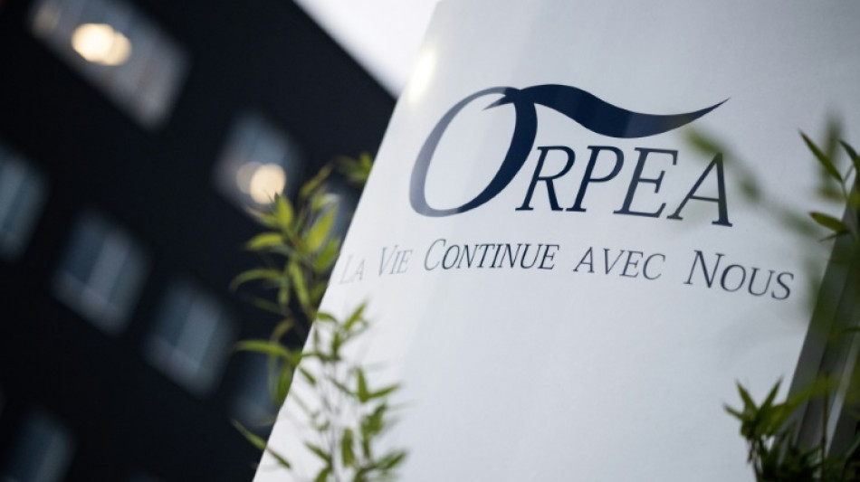 Scandale Orpea: le gouvernement publie un rapport d'enquête accablant