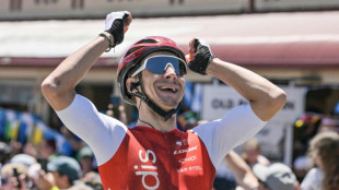 Tour Down Under: Coquard remporte la 4e étape, Vine conserve la tête