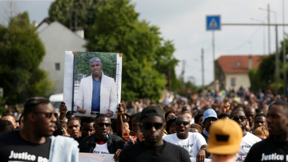 L'enquête sur la mort d'Adama Traoré en 2016 se solde par un non-lieu pour les gendarmes