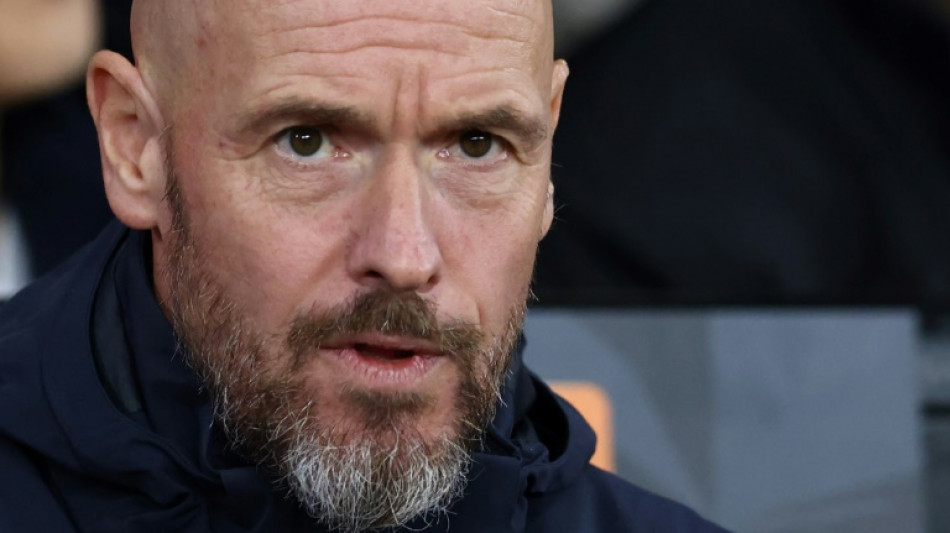 Ten Hag slams 'fairy tales and lies' as Man Utd boss comes out fighting