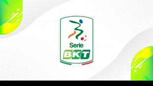 Serie B: Cesena-Mantova in modalità gratuita su Dazn