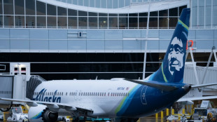 Boeing 737 d'Alaska Airlines: retrouvée, la porte arrachée en plein vol va aider l'enquête