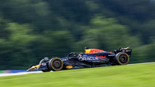 Verstappen largará na pole da corrida sprint do GP da Áustria