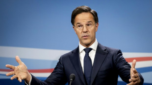 "Teflon-Mark" Rutte ist nun dienstältester Regierungschef der Niederlande