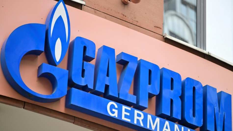 Poutine dénonce les pressions sur Gazprom en Europe et menace de représailles