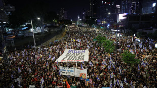 Media, scontri a Tel Aviv tra polizia e manifestanti, un arresto