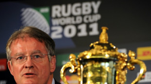 Bernard Lapasset, figure du rugby et du sport français, est mort