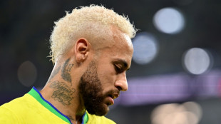 Mondial-2022: A un but de Pelé, Neymar dans les pas du "Roi"