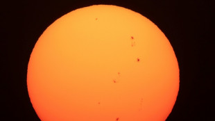 US forecasts severe solar storm starting Thursday