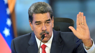 Venezuela: emmenée par sa cheffe, l'opposition défie Maduro dans la rue