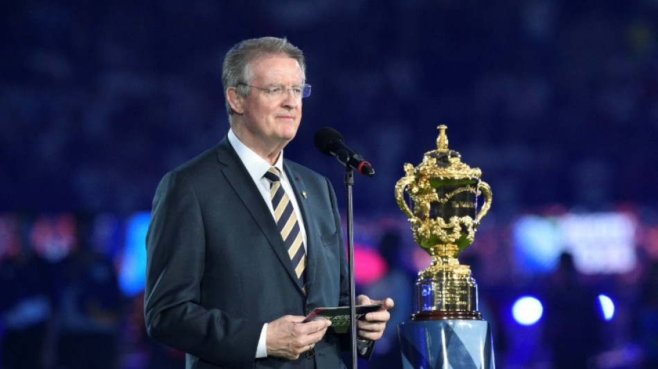 Bernard Lapasset, du rugby aux conquêtes olympiques