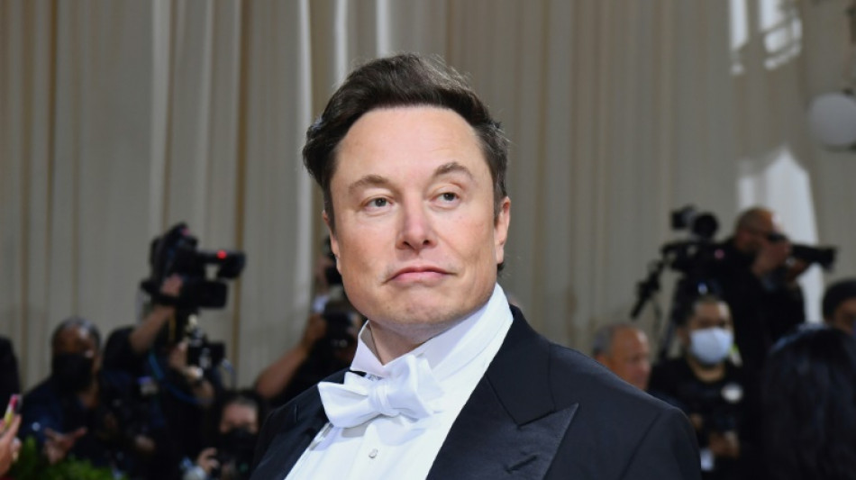 SpaceX licencie des salariés ayant préparé une lettre critiquant Elon Musk