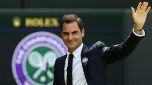 Roger Federer, une trace indélébile dans l'histoire du tennis