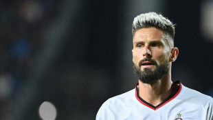 C1: Giroud, le "supersub" de Chelsea devenu "titolarissimo" à Milan