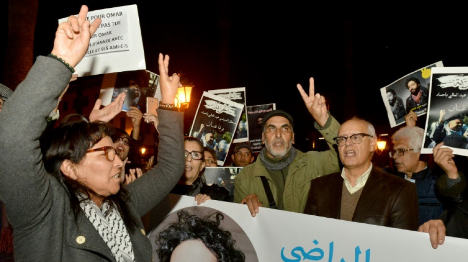 Liberté de la presse: le Parlement européen critique durement le Maroc