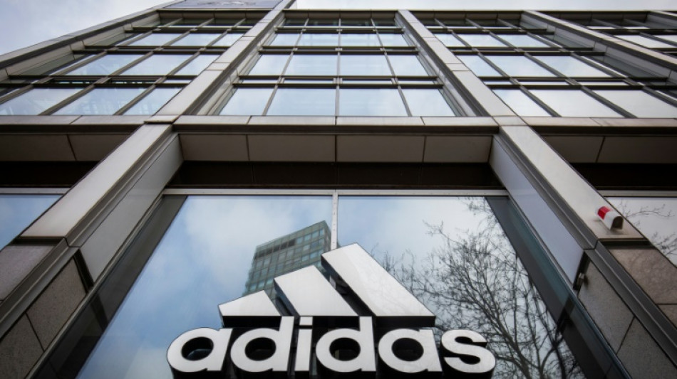 El beneficio de Adidas cae un 83% en 2022 tras romper con Kanye West