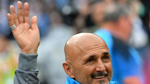 Foot: Luciano Spalletti est le nouveau sélectionneur de l'Italie