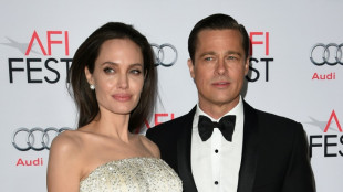 Angelina Jolie and Brad Pitt reach divorce settlement