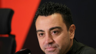 "Tenemos que imponer nuestra personalidad", dice Xavi