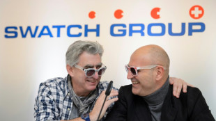 Le petit-fils du fondateur de Swatch Group bientôt au conseil d'administration