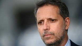 Diretor esportivo do Tottenham e ex da Juventus pede demissão
