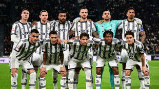 Italie: 10 points de pénalité pour la Juventus, la C1 s'éloigne