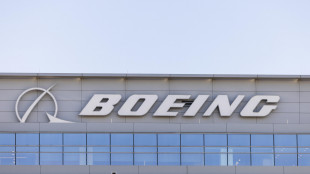 Boeing conferma accordo con il Dipartimento di Giustizia Usa