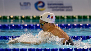 Euro en petit bassin: Gastaldello s'offre la course reine, journée royale pour les Bleus