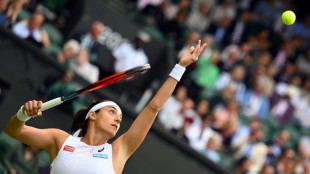 Wimbledon: Caroline Garcia élimine Emma Raducanu au 2e tour