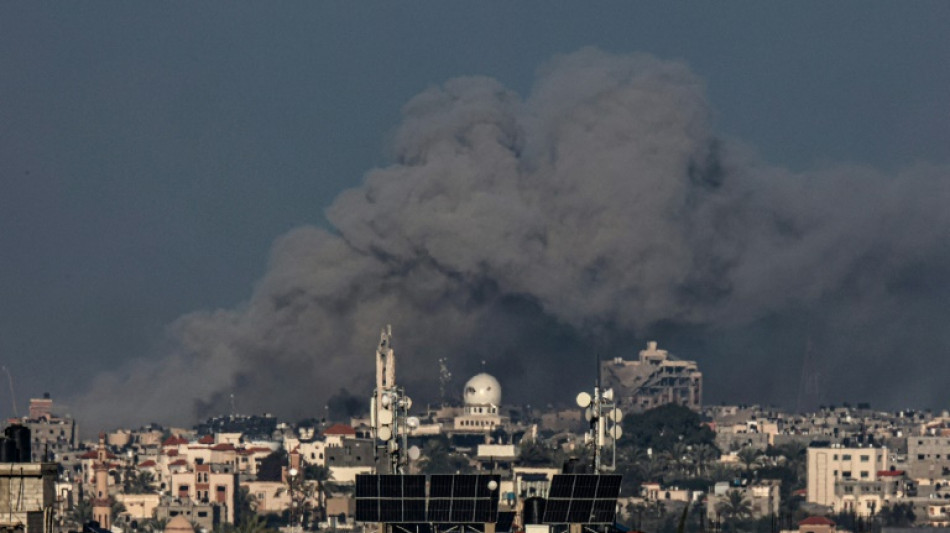 Os possíveis cenários para o pós-guerra na Faixa de Gaza