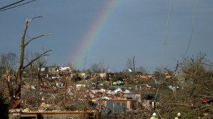 Le bilan des tornades et violentes tempêtes aux Etats-Unis grimpe à 29 morts