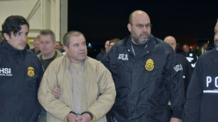 Justicia de EEUU desestima recurso para anular juicio del narcotraficante Joaquín "El Chapo" Guzmán