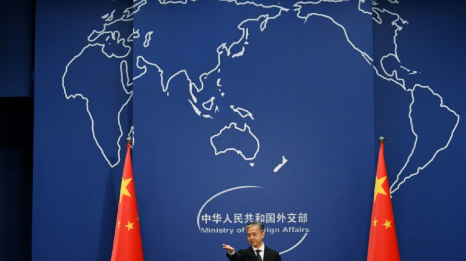 China confirma que es suyo el globo que sobrevuela Latinoamérica