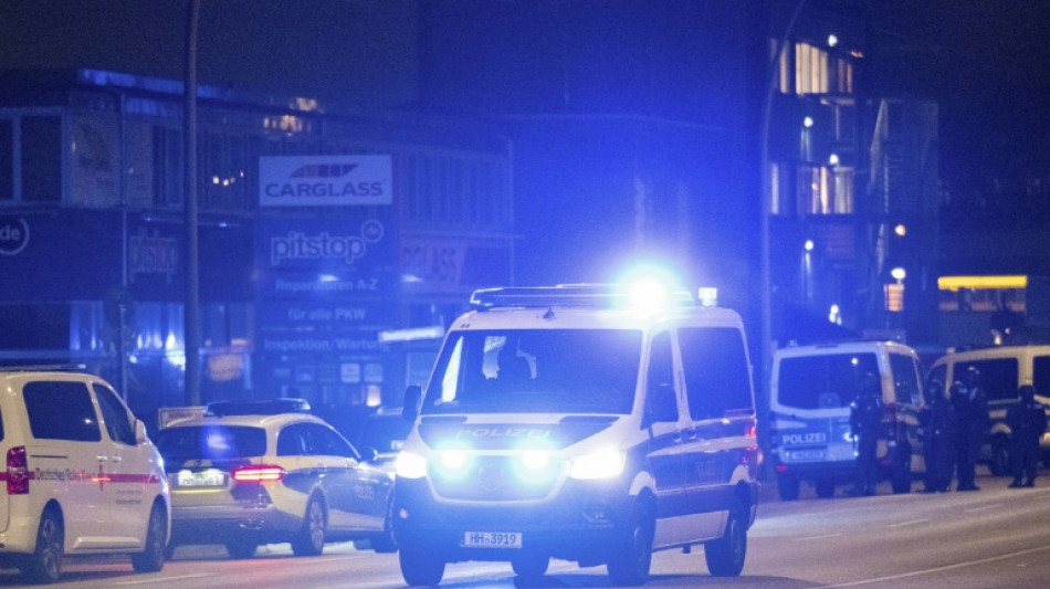 Mehr rechte und linke Straftaten in Brandenburg in vergangenem Jahr