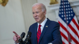 Biden, 'non c'è posto in America per l'antisemitismo'