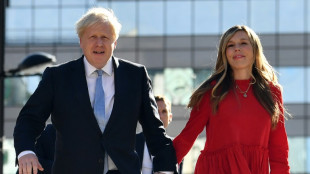 Ex-premiê Boris Johnson será pai pela 8ª vez