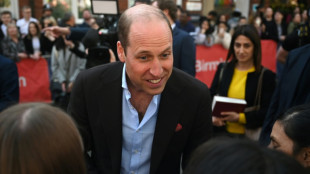 Le prince William a conclu un accord avec un tabloïd, selon son frère Harry