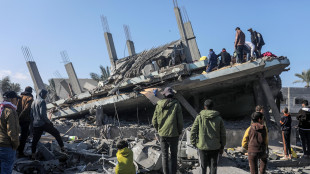 Gaza, media: 6 morti in un raid di Israele su Zawaida